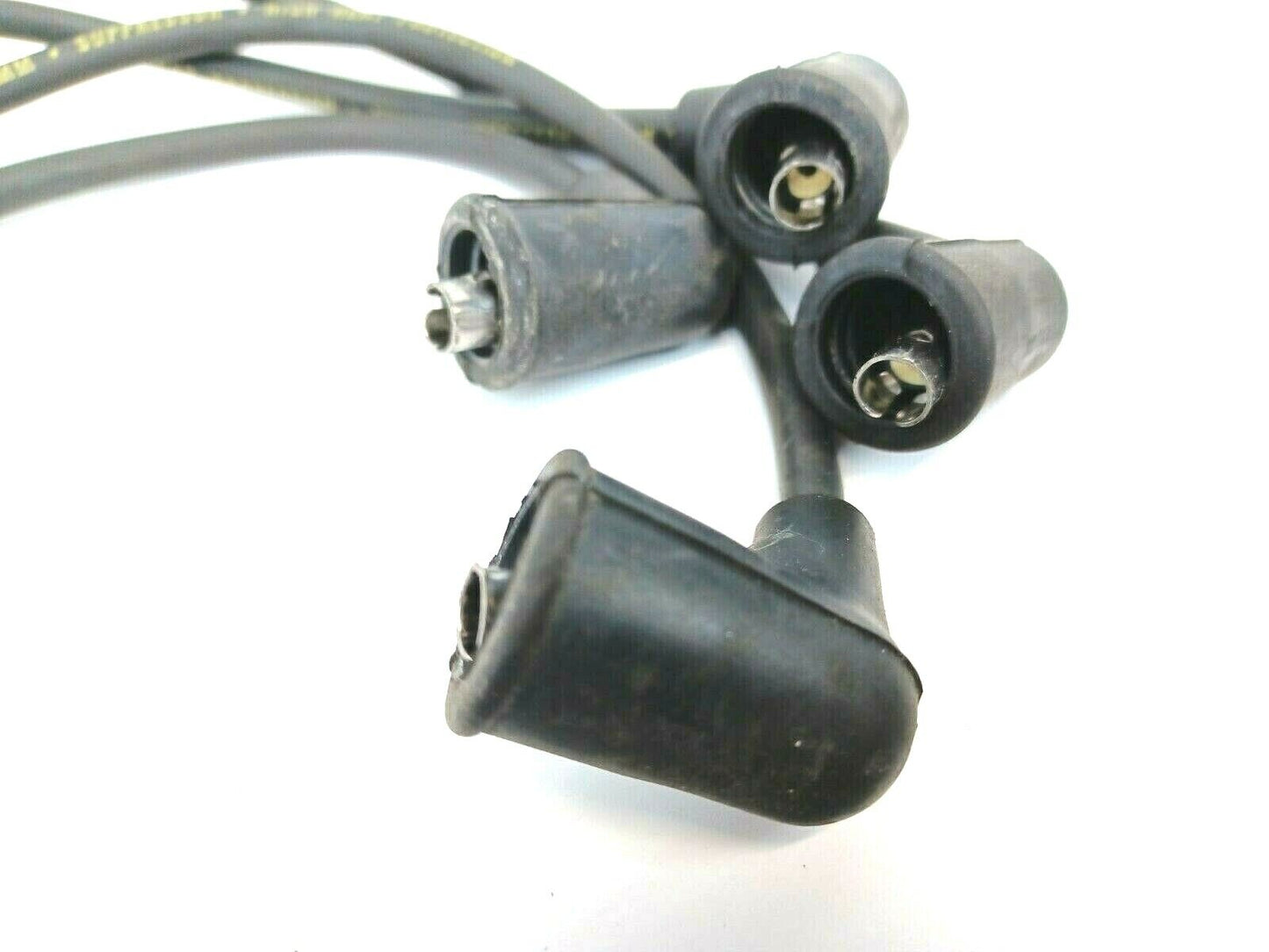 2009-11 Mazda RX-8 R3 S2 Set of 4 Spark Plug Wires