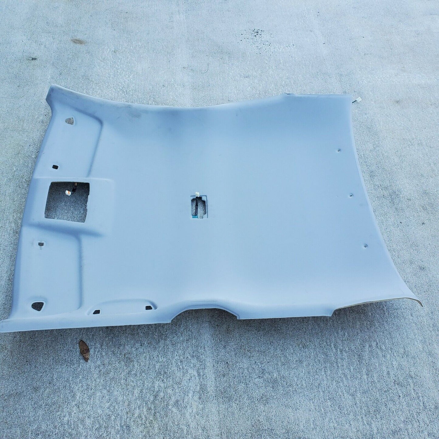 2009 - 2011 Mazda Rx-8 Rx8 Non-Sunroof Headliner Liner Head FE01-68-030R-77