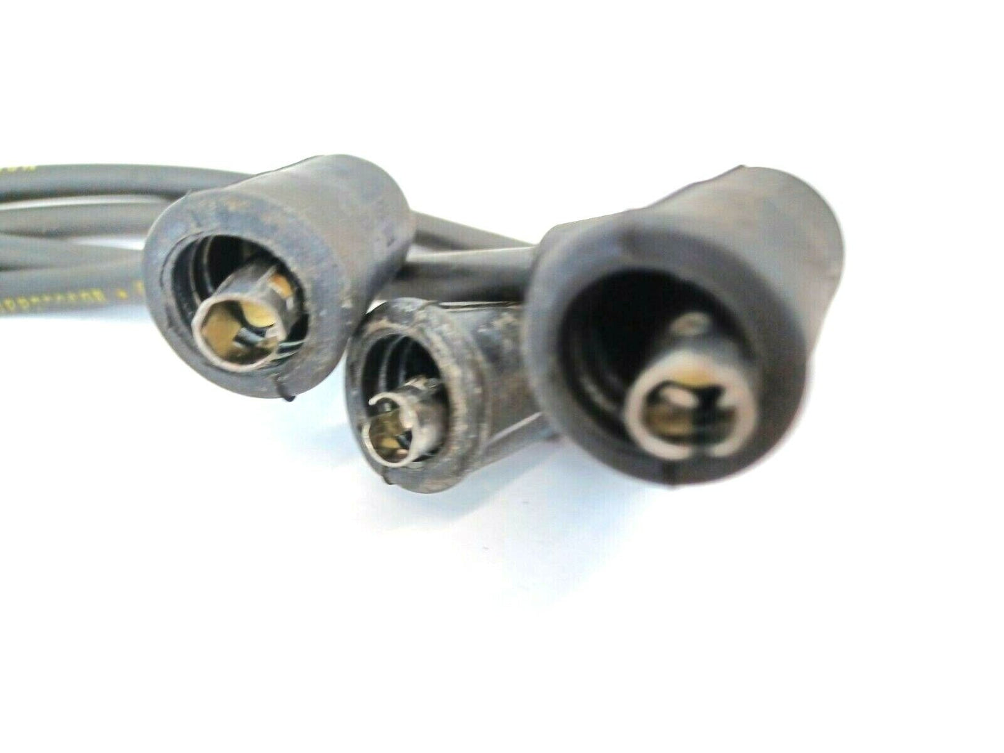 2009-11 Mazda RX-8 R3 S2 Set of 4 Spark Plug Wires