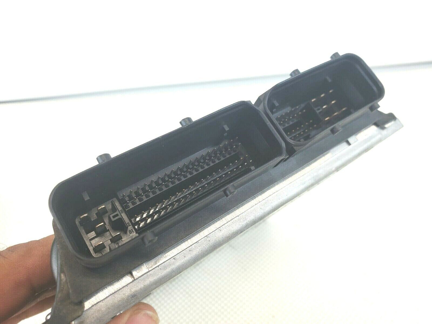 02-04 Nissan Sentra SE-R Spec V ECU A56-Z11 EK3 5722 Engine Control Module 5Y