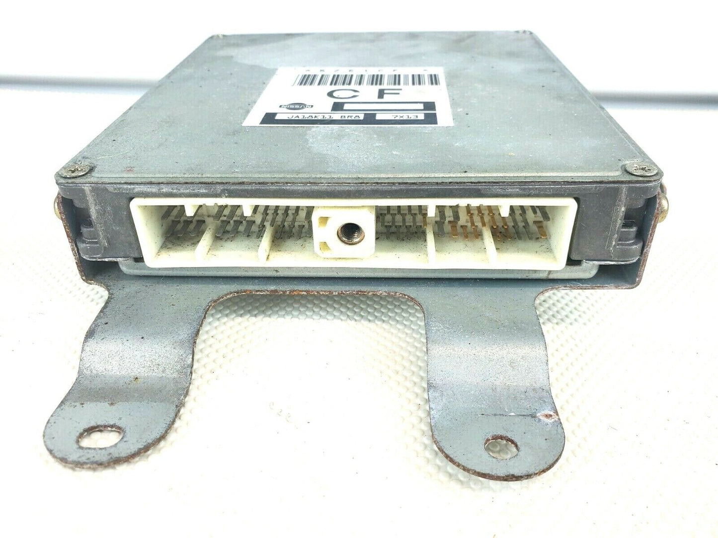 98 NISSAN SENTRA 200 SX SE-R 2.0L Engine Computer ECU ECM PCM OEM 5ZE1CF JA18K11