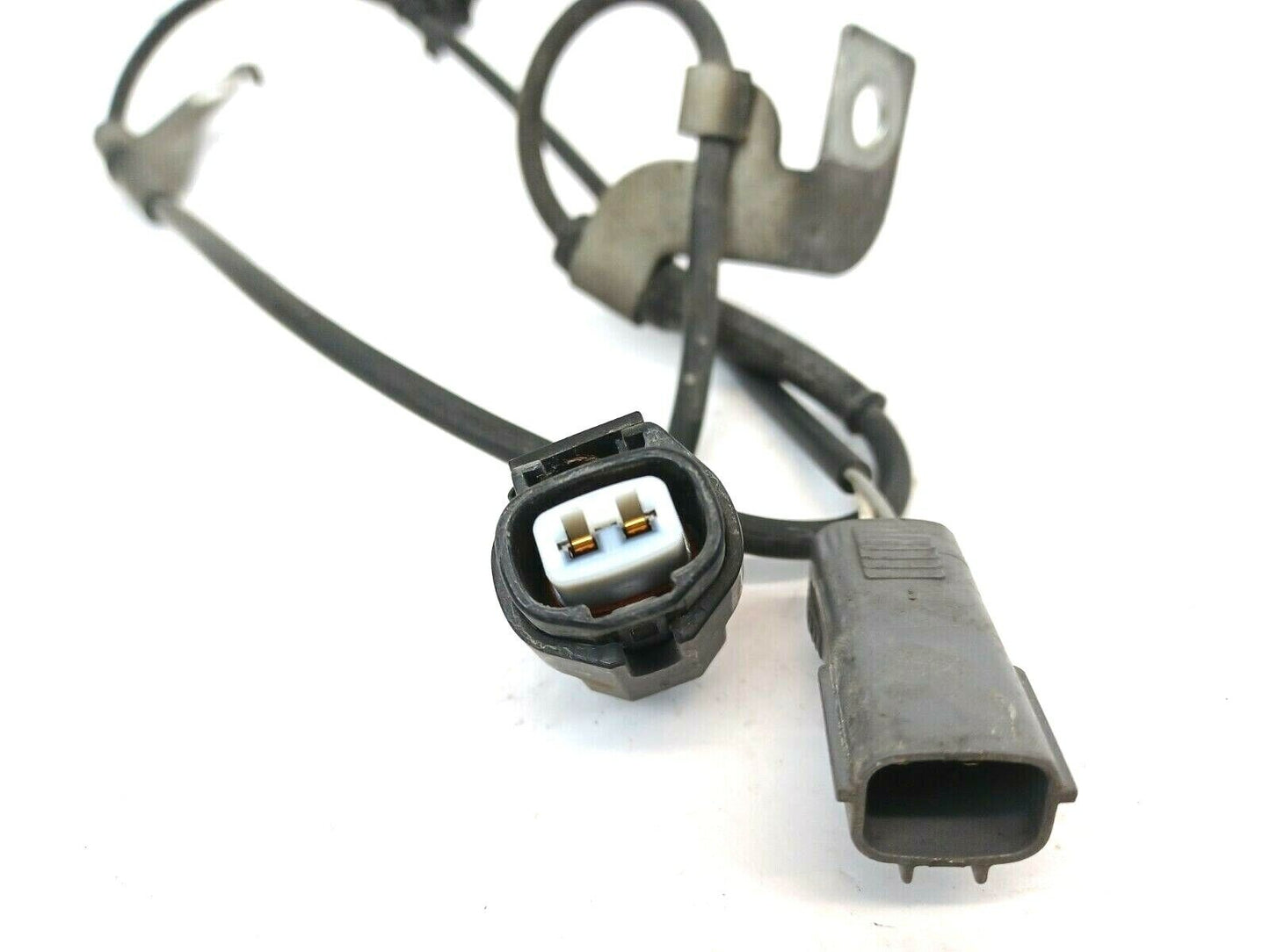2009-11 Mazda RX-8 R3 Front Right ABS Wheel Speed Sensor S2 RX8 Pigtail Harness