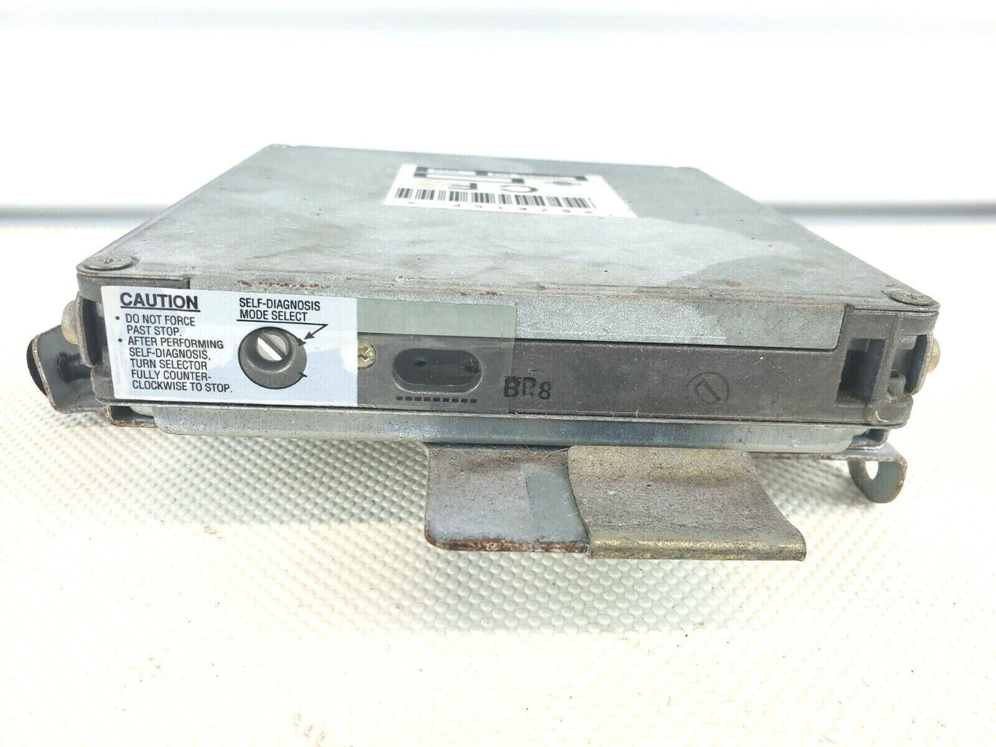 98 NISSAN SENTRA 200 SX SE-R 2.0L Engine Computer ECU ECM PCM OEM 5ZE1CF JA18K11