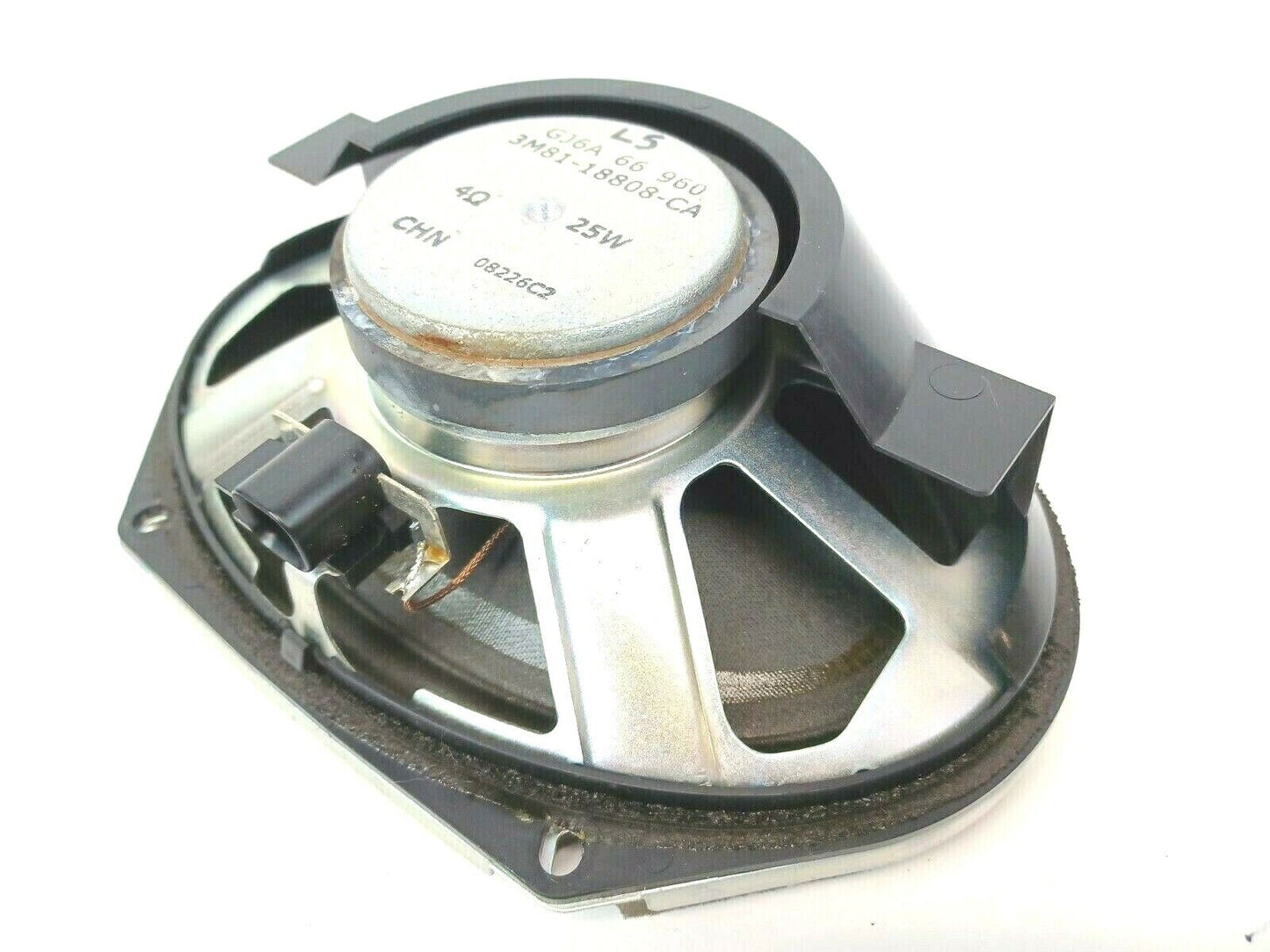 2009-11 Mazda RX-8 S2 OEM Left Side Front Door Speaker GJ6A-66-960