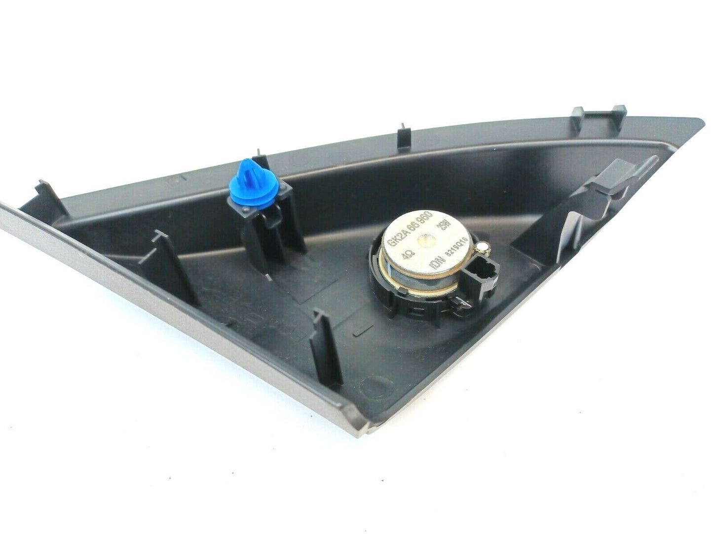2009-11 Mazda RX-8 Front Right Door Tweeter A Pillar Speaker GK2A66960