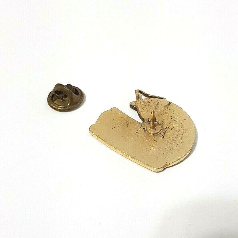 BRIDGESTONE Racing Helmet Pin Drift, Moto GP, JGTC, F1, VINTAGE Pinback !