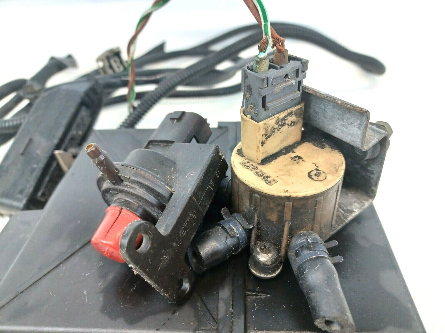 Saab APC Boost Control Kit Automatic Performance Upgrade 900 Turbo 7524127