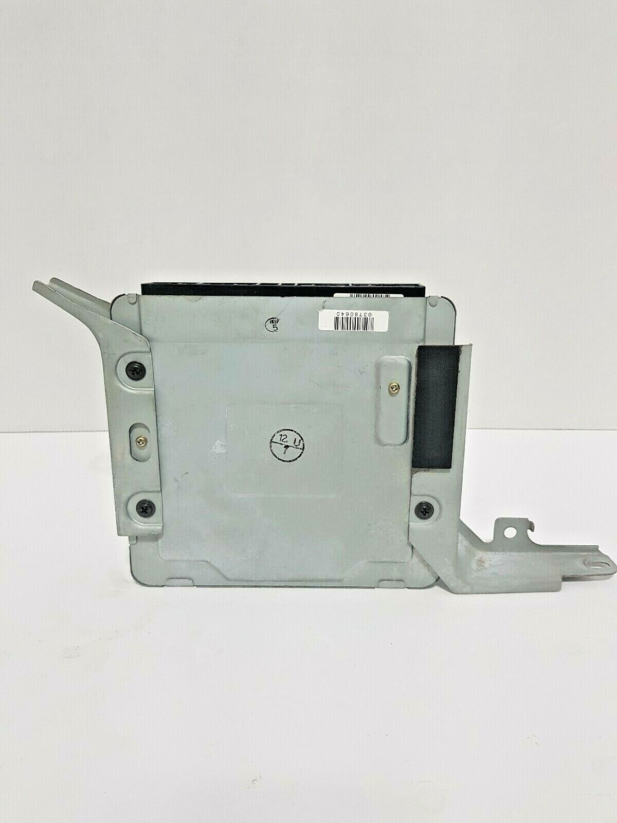 LEXUS LS400 1998 - 2000 ABS TRC VSC Control Unit Module Toyota 89541-50111