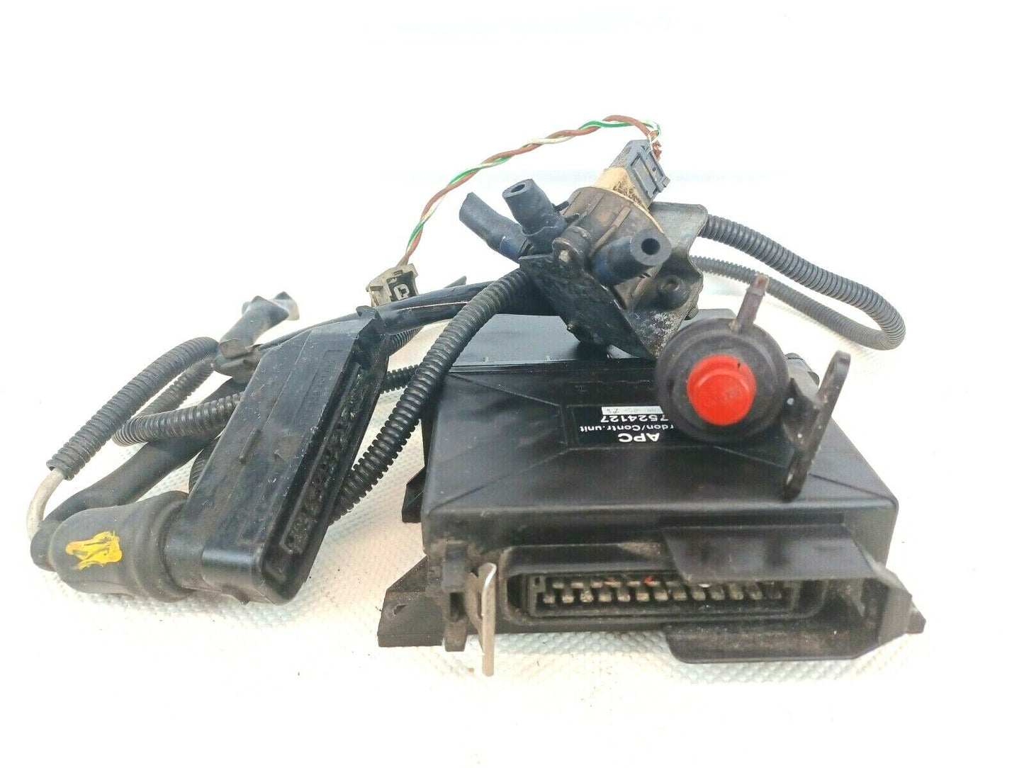 Saab APC Boost Control Kit Automatic Performance Upgrade 900 Turbo 7524127
