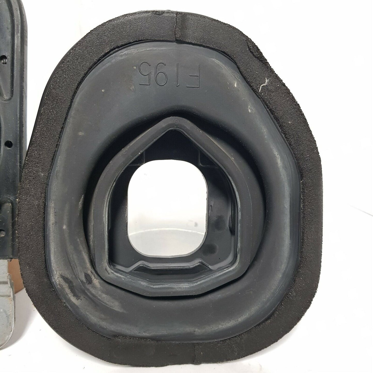 2009-2011 MAZDA RX-8 Series 2 6MT Manual Trans Middle Shift Boot (F195-64-490)