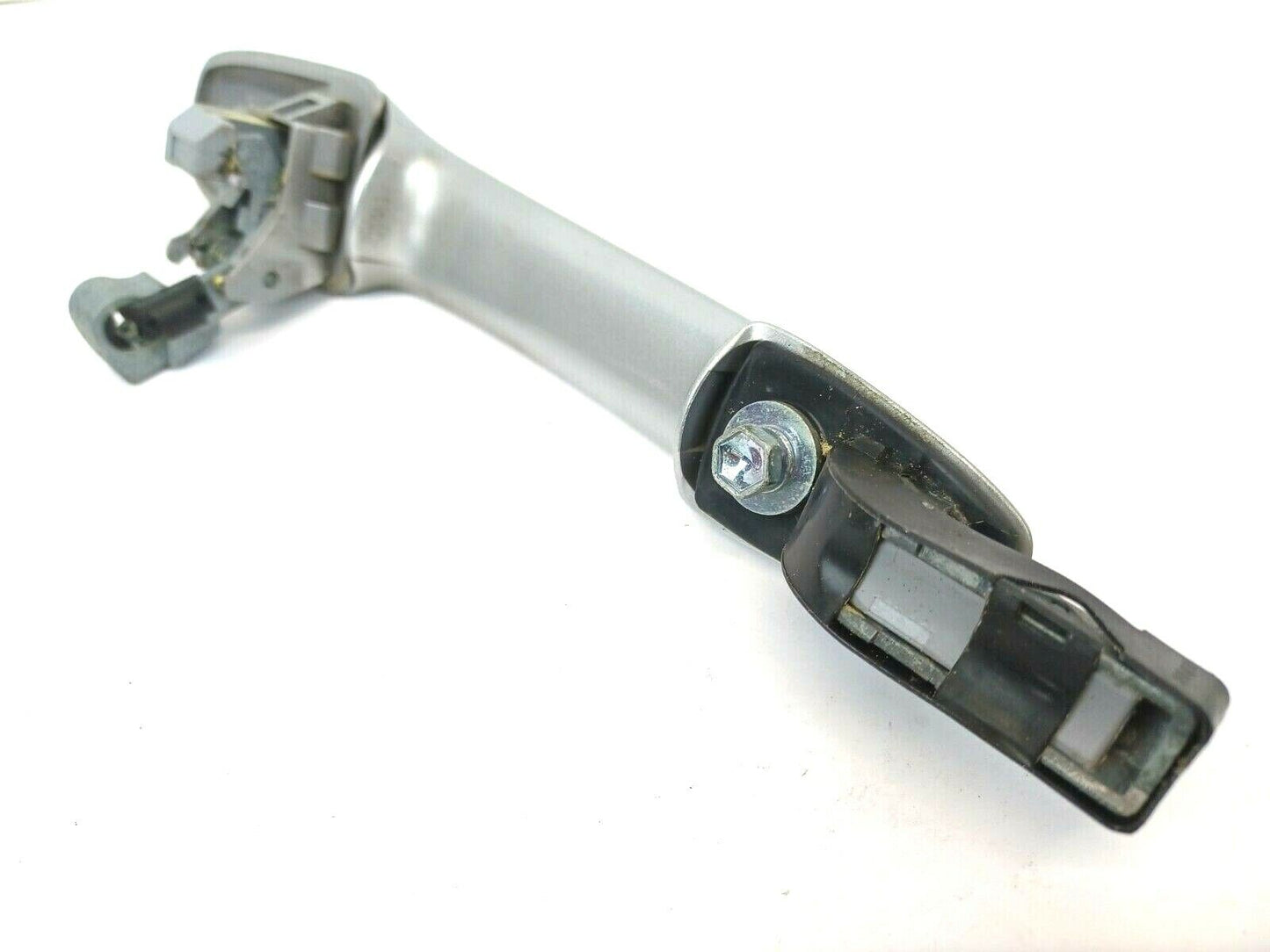 2009-11 Mazda RX-8 R3 S2 Passenger Side Exterior Door Handle (non AKE) Silver