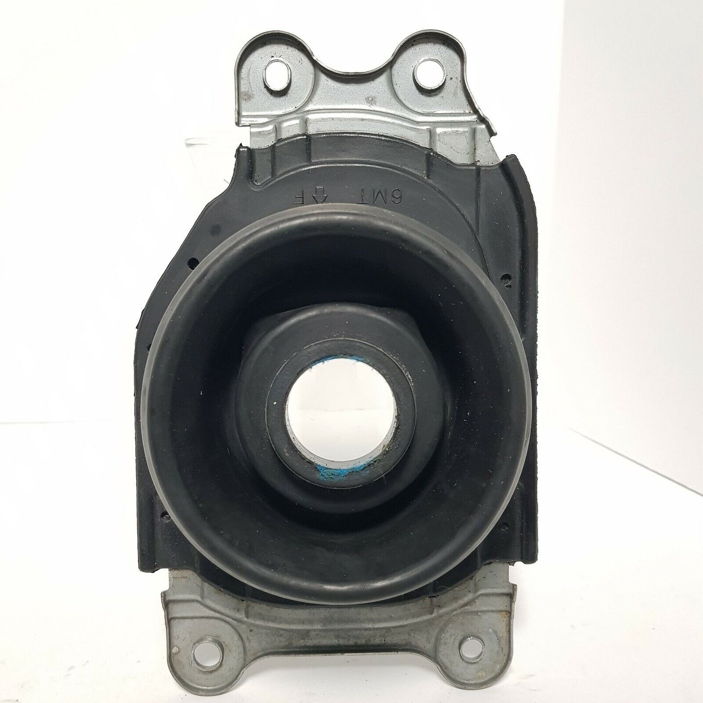 2009-2011 MAZDA RX-8 Series 2 6MT Manual Trans Middle Shift Boot (F195-64-490)