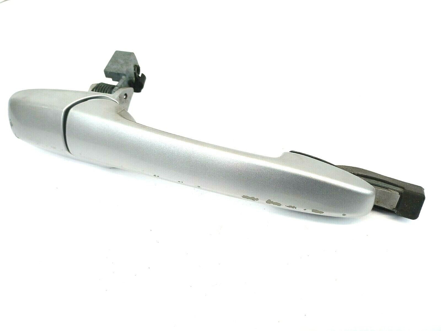 2009-11 Mazda RX-8 R3 S2 Passenger Side Exterior Door Handle (non AKE) Silver