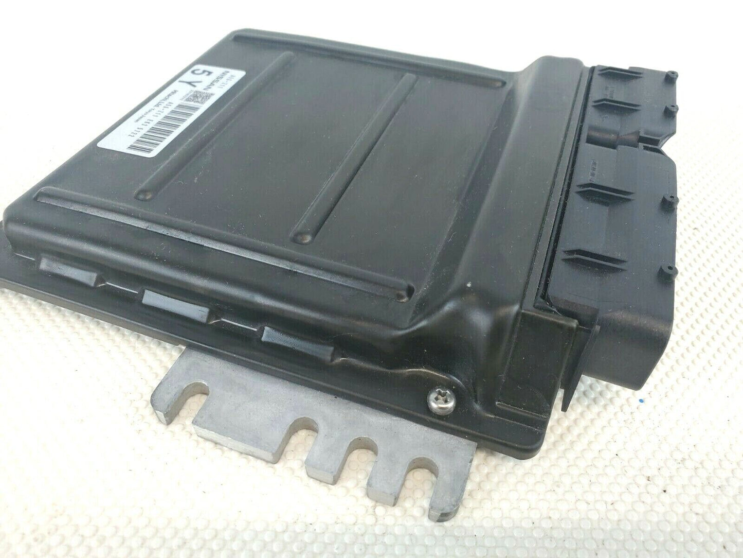 02-04 Nissan Sentra SE-R Spec V ECU A56-Z11 EK3 5722 Engine Control Module 5Y