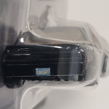 Hot Wheels Pop Culture Premium K.I.T.T. '82 Pontiac Firebird Knight Rider (JBL71)