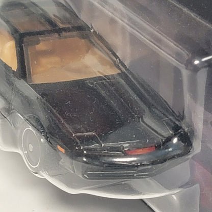 Hot Wheels Pop Culture Premium K.I.T.T. '82 Pontiac Firebird Knight Rider (JBL71)