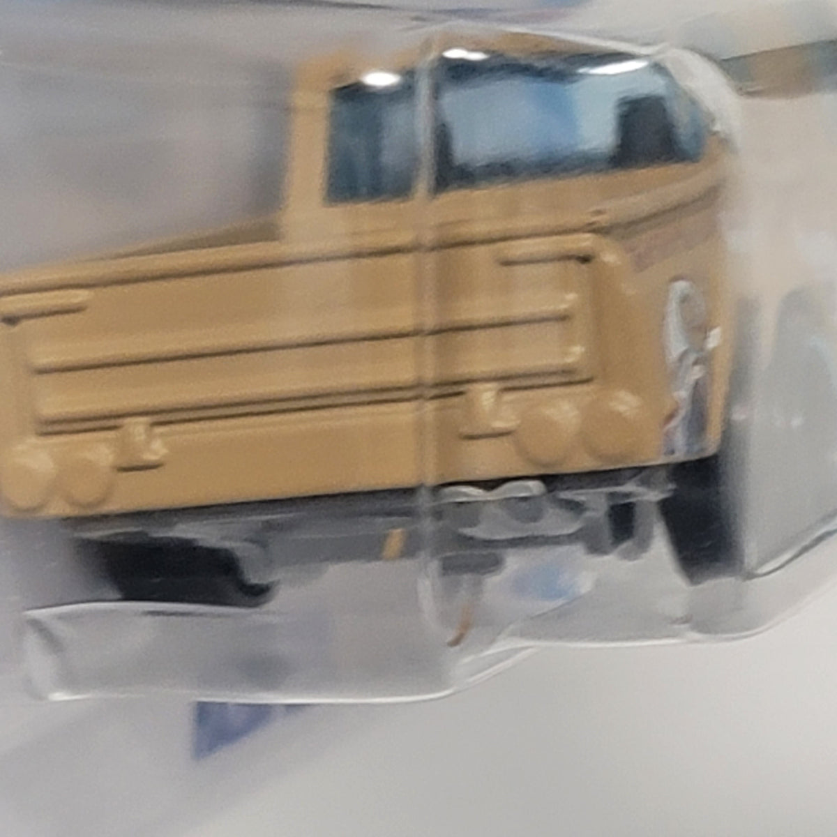 Hot Wheels Mazda REPU J-Imports 47/250 Tan Great Wave (HYW98) 2025