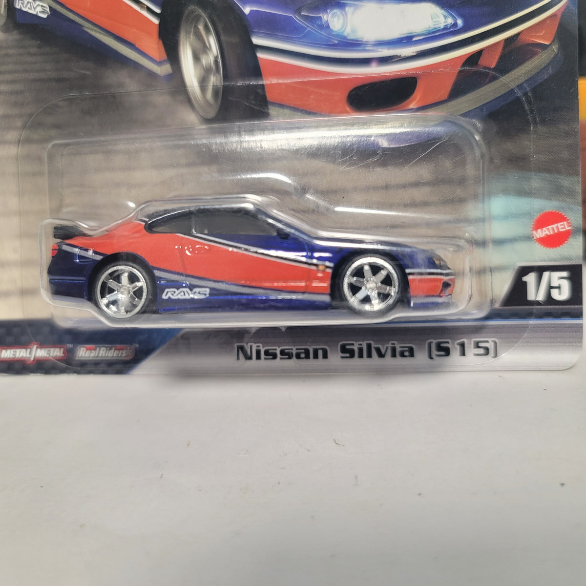 Hot Wheels Premium Fast & Furious Mixed Lot  Tokyo Drift - Fast 8 - Fast X