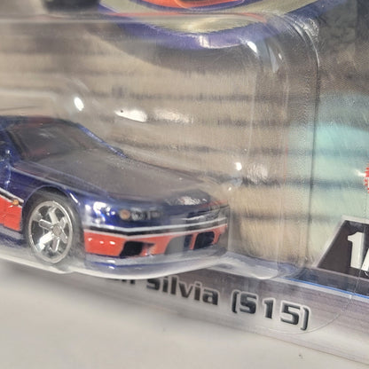 Hot Wheels Premium Fast & Furious Mixed Lot  Tokyo Drift - Fast 8 - Fast X