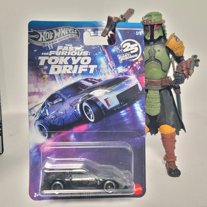 Hot Wheels Premium Fast & Furious Mixed Lot  Tokyo Drift - Fast 8 - Fast X
