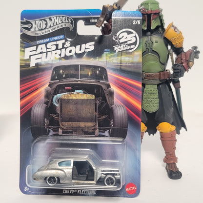 Hot Wheels Premium Fast & Furious Mixed Lot  Tokyo Drift - Fast 8 - Fast X