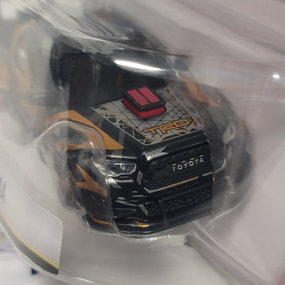 Hot Wheels Premium 1:43 Scale Deberti Toyota Tacoma #31 (JCN64)