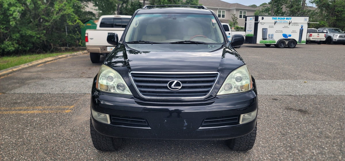Pre-Purchase Inspection - Level 1: Standard
