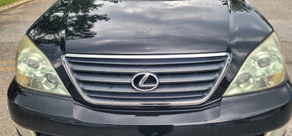 Pre-Purchase Inspection - Level 1: Standard
