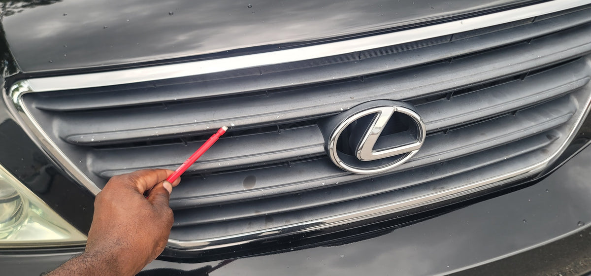 Pre-Purchase Inspection - Level 1: Standard