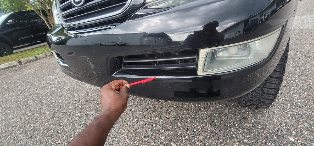 Pre-Purchase Inspection - Level 1: Standard