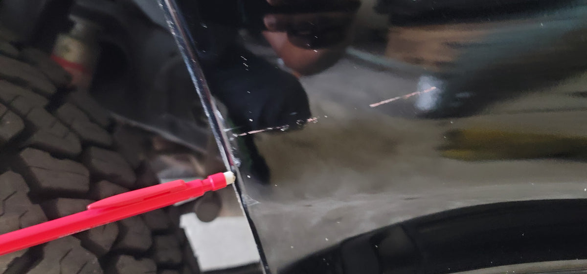 Pre-Purchase Inspection - Level 1: Standard