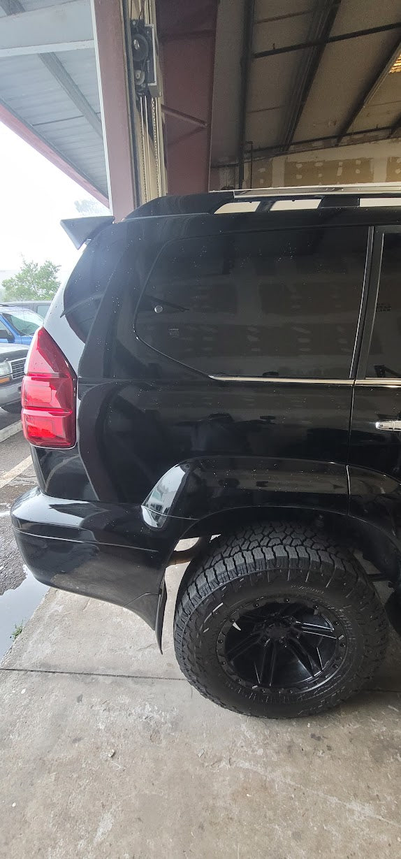 Pre-Purchase Inspection - Level 1: Standard