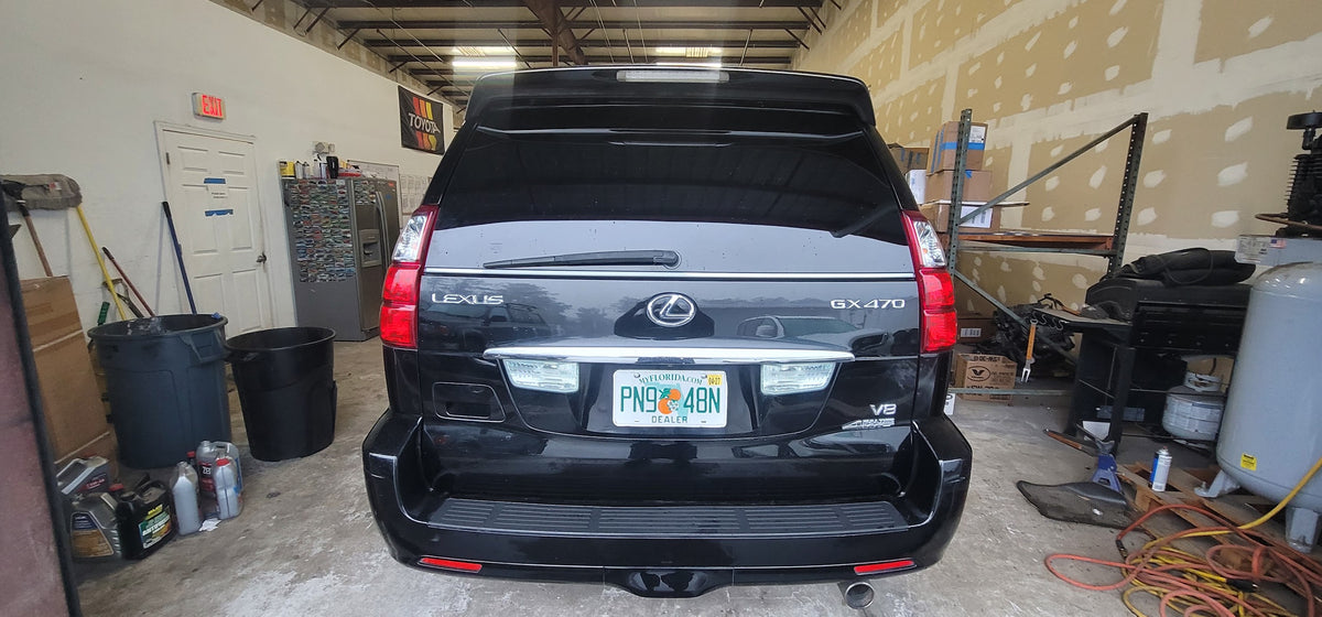 Pre-Purchase Inspection - Level 1: Standard