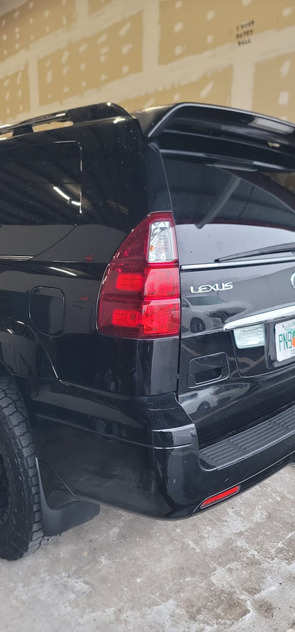 Pre-Purchase Inspection - Level 1: Standard
