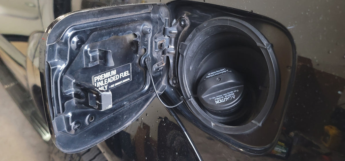 Pre-Purchase Inspection - Level 1: Standard