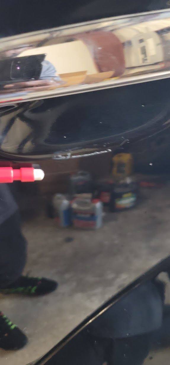 Pre-Purchase Inspection - Level 1: Standard