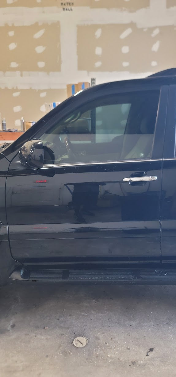 Pre-Purchase Inspection - Level 1: Standard