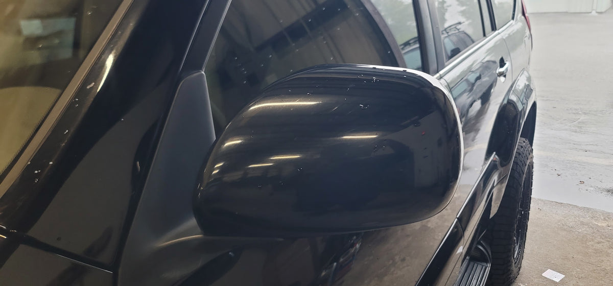 Pre-Purchase Inspection - Level 1: Standard