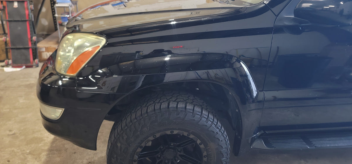 Pre-Purchase Inspection - Level 1: Standard