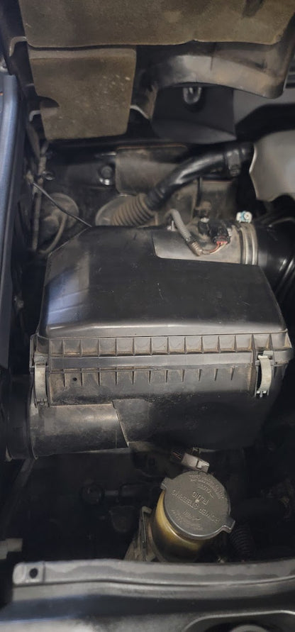 Pre-Purchase Inspection - Level 1: Standard