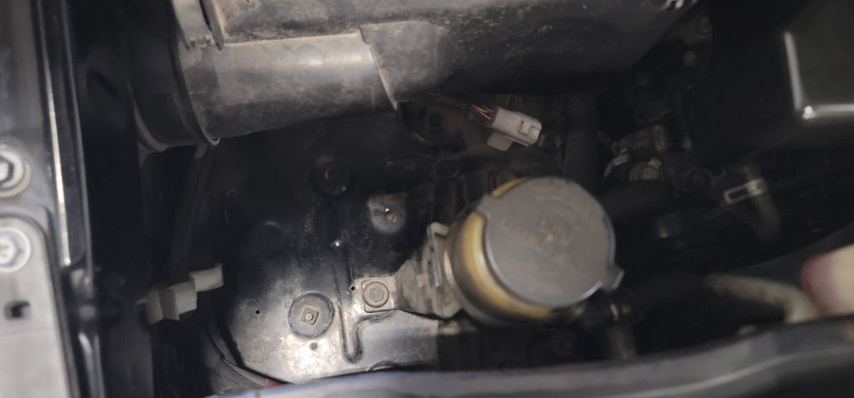 Pre-Purchase Inspection - Level 1: Standard