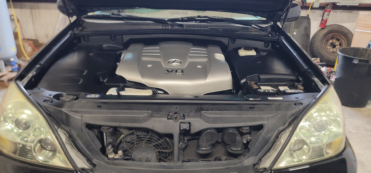 Pre-Purchase Inspection - Level 1: Standard