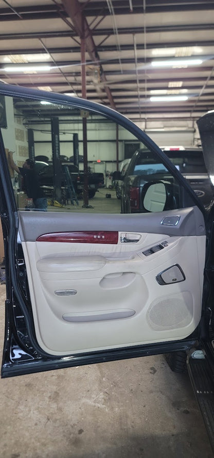 Pre-Purchase Inspection - Level 1: Standard