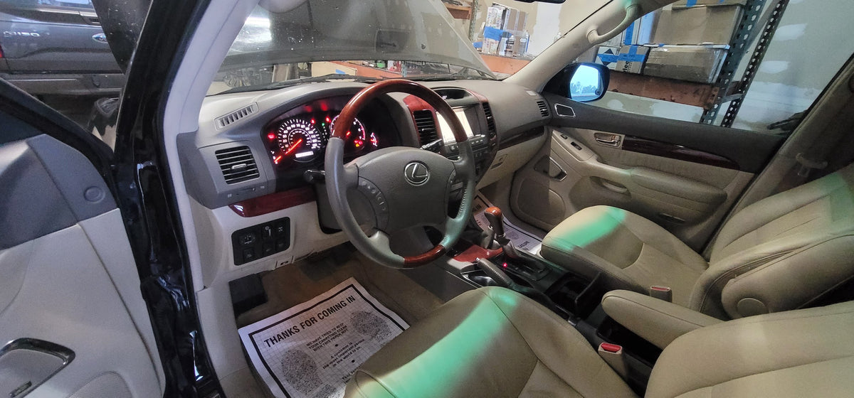 Pre-Purchase Inspection - Level 1: Standard