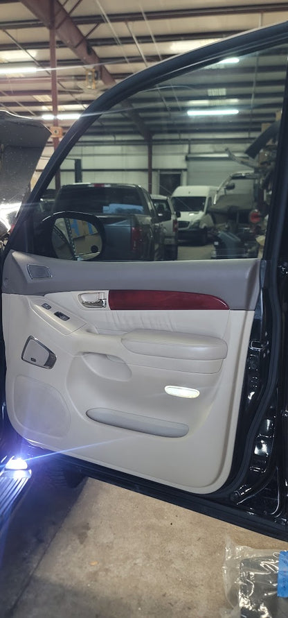 Pre-Purchase Inspection - Level 1: Standard