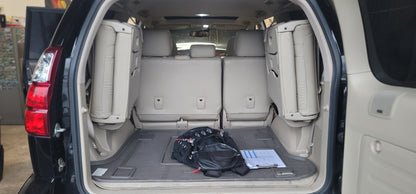 Pre-Purchase Inspection - Level 1: Standard