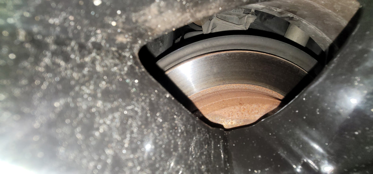 Pre-Purchase Inspection - Level 1: Standard