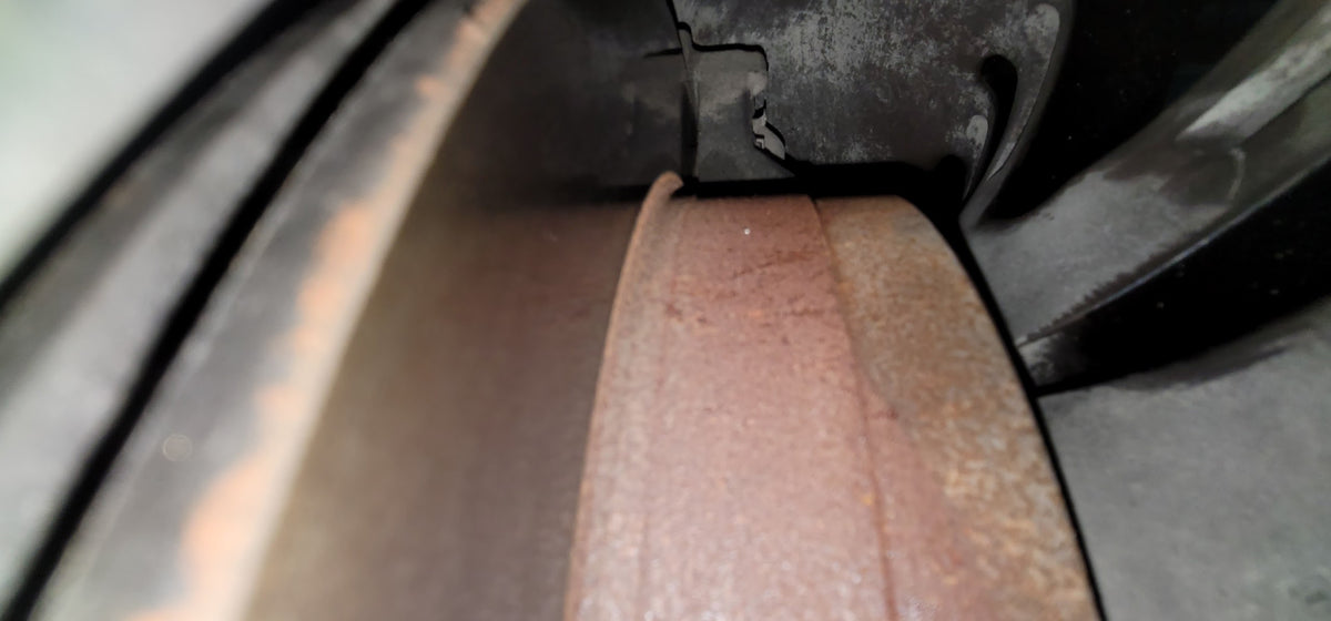 Pre-Purchase Inspection - Level 1: Standard