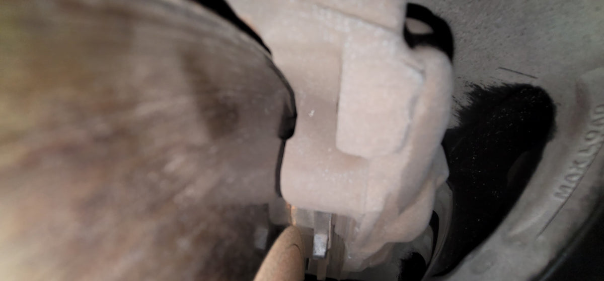 Pre-Purchase Inspection - Level 1: Standard