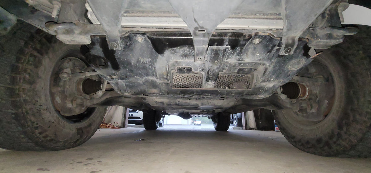 Pre-Purchase Inspection - Level 1: Standard